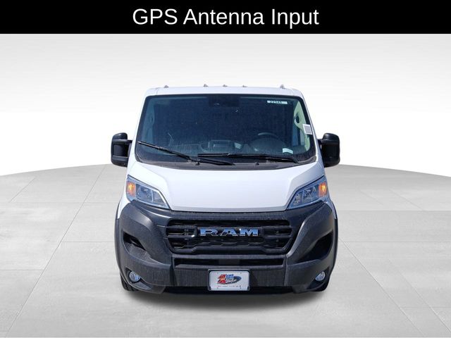 2025 Ram ProMaster 1500 photo 3
