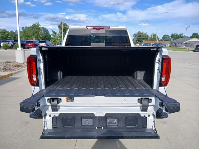 2025 GMC Sierra 1500 Denali Ultimate - Photo 26