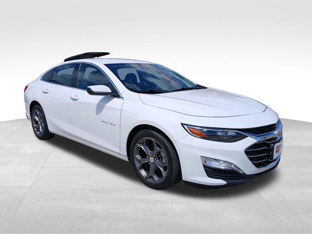2024 Chevrolet Malibu 1LT - Photo 7