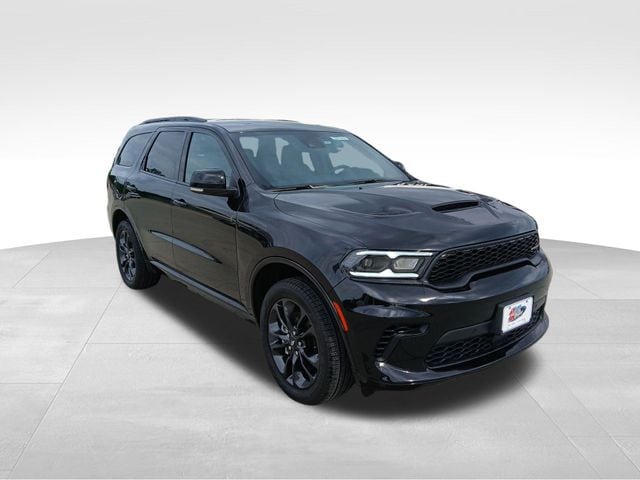 Used 2025 Dodge Durango GT with VIN 1C4RDJDG4SC506862 for sale in Marshalltown, IA