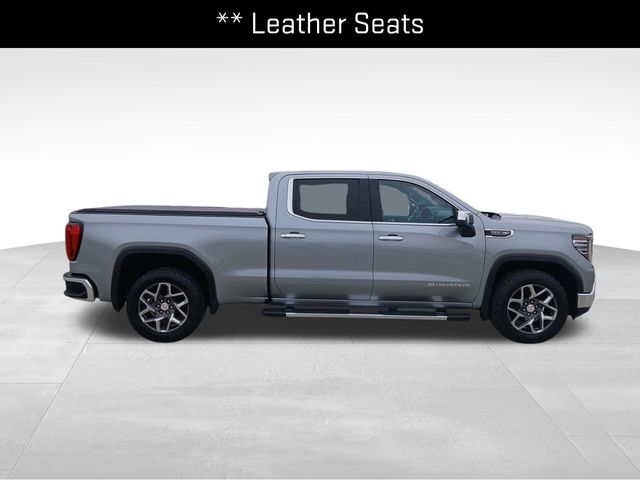 2023 GMC Sierra 1500 SLT - Photo 6