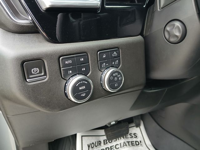 2023 GMC Sierra 1500 SLT - Photo 31