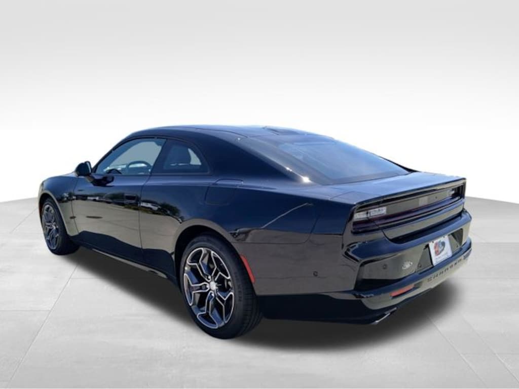 New 2026 Dodge Charger R/T Coupe