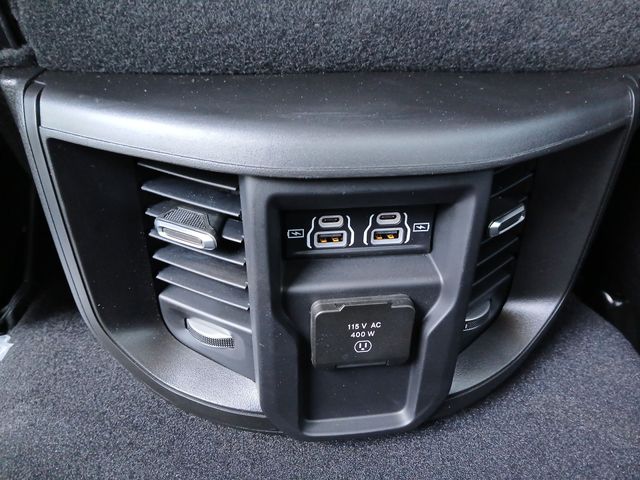 2025 RAM 2500 Laramie - Photo 24