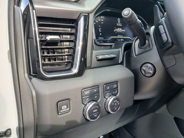 2025 GMC Sierra 1500 Denali Ultimate - Photo 37