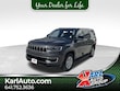 Jeep Wagoneer