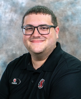 Staff member Caden Hobson from ID_c6ce541fe62d