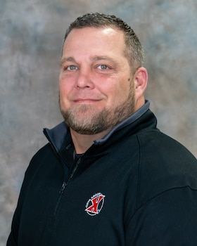 Staff member Randy Brandhorst from ID_c6ce541fe62d