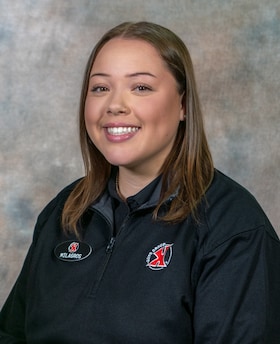 Staff member Milagros Lopez from ID_c6ce541fe62d