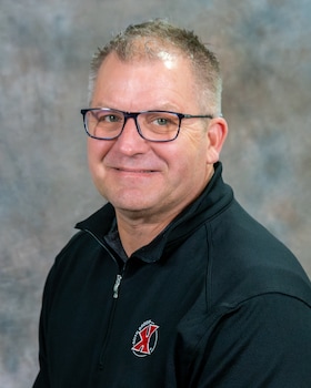 Staff member David Schweder from ID_c6ce541fe62d