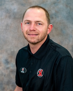 Staff member Steven Moore from ID_c6ce541fe62d