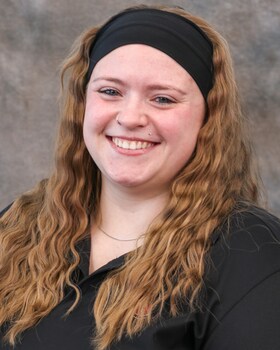 Staff member Bailey Niederhauser from ID_4e633984cd78