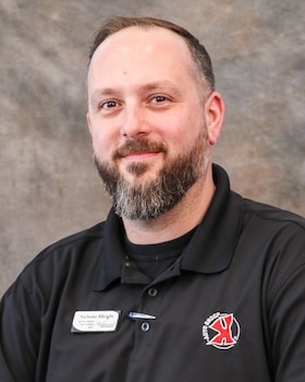 Staff member Nic Albright from ID_bc35db4c05c3