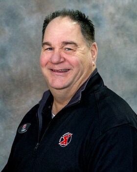 Staff member Tony Scott from ID_c6ce541fe62d