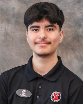 Staff member Angel Gomez from ID_c6ce541fe62d
