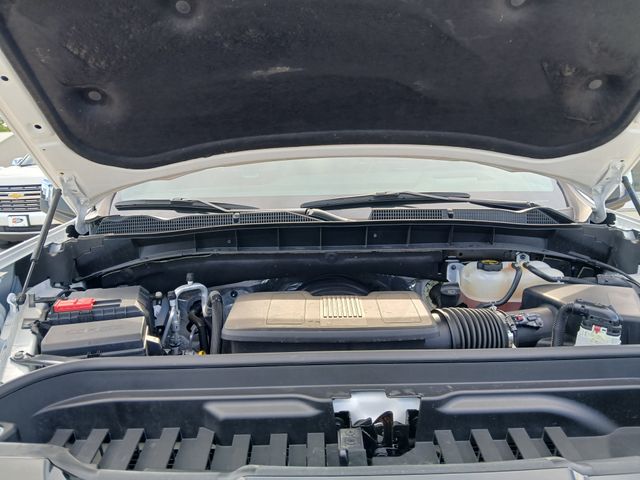 2025 GMC Sierra 1500 Denali Ultimate - Photo 44
