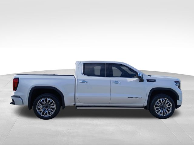 2025 GMC Sierra 1500 Denali Ultimate - Photo 10