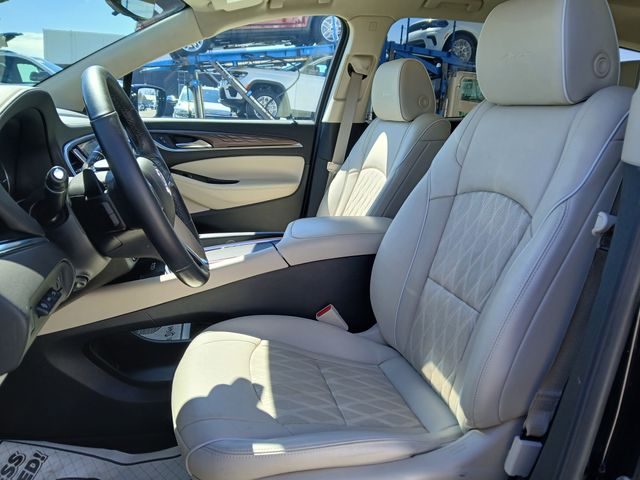 2024 Buick Enclave Avenir - Photo 10