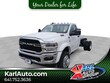 Ram 5500 Chassis Cab