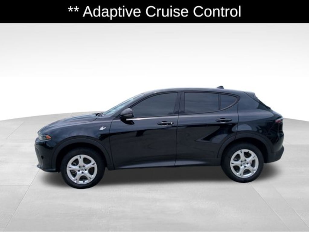Used 2024 Dodge Hornet GT SUV