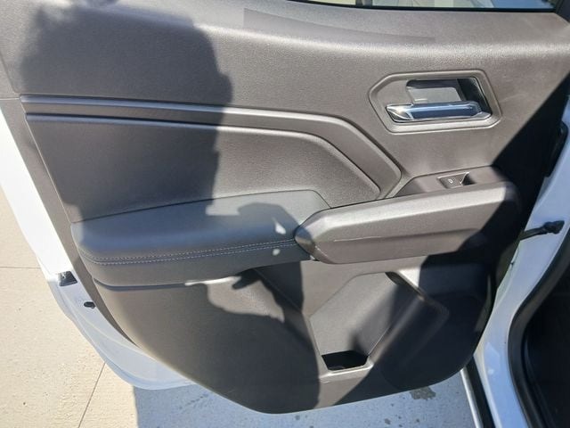 2026 GMC Canyon Elevation - Photo 19