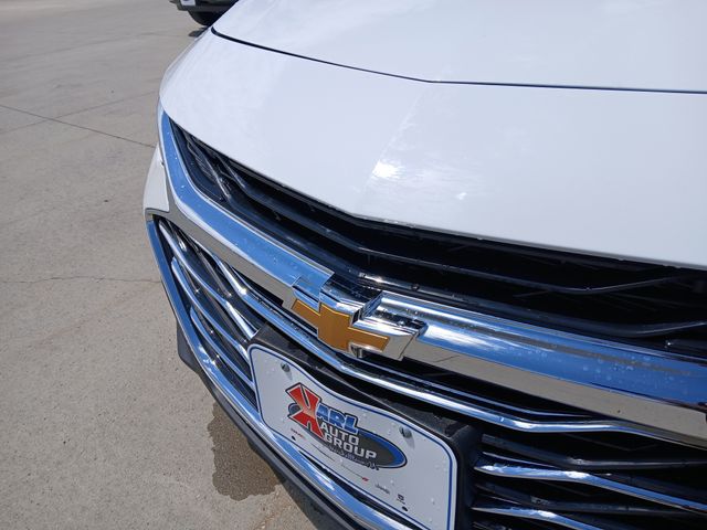 2024 Chevrolet Malibu 1LT - Photo 9