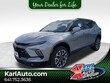  Chevrolet Blazer