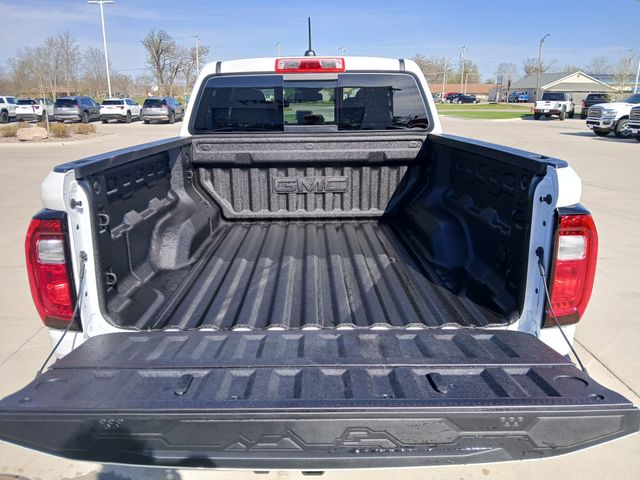 2026 GMC Canyon Elevation - Photo 20