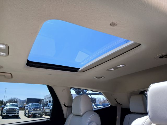 2024 Buick Enclave Avenir - Photo 34