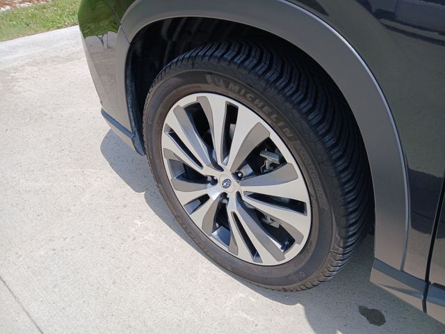 2022 Subaru Ascent Limited - Photo 10