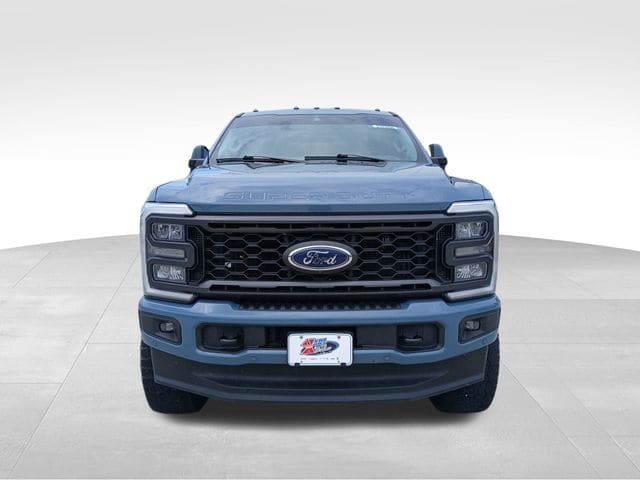 2023 Ford F-350 Super Duty Lariat - Photo 8