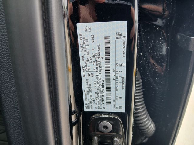 2025 Ford F-150 Raptor - Photo 13