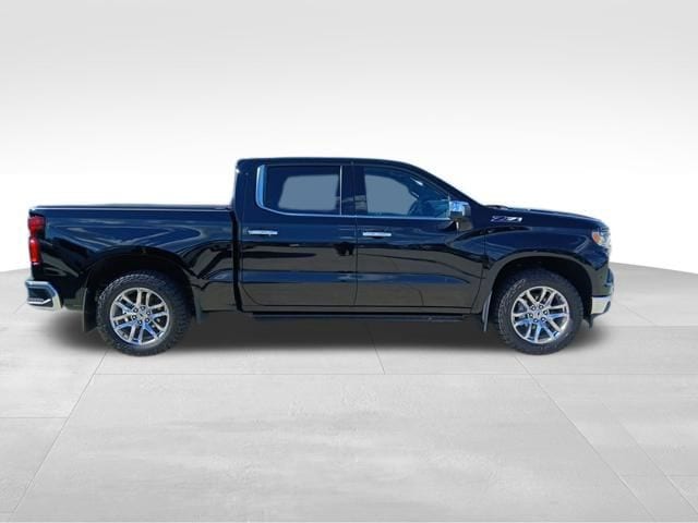2024 Chevrolet Silverado 1500 LTZ - Photo 6