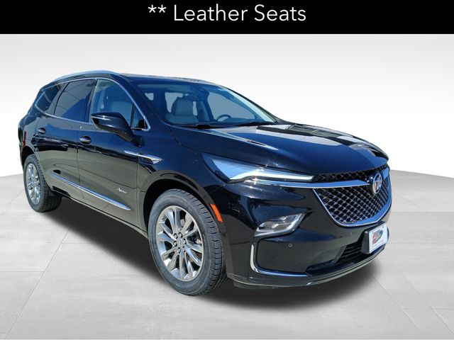 2024 Buick Enclave Avenir - Photo 7