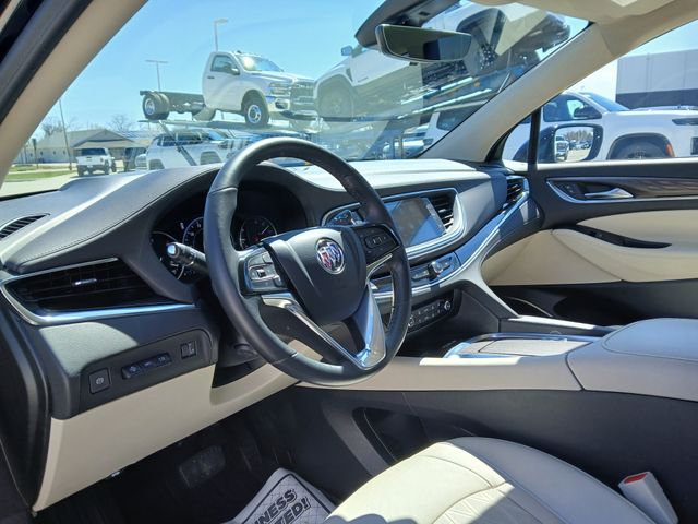 2024 Buick Enclave Avenir - Photo 9