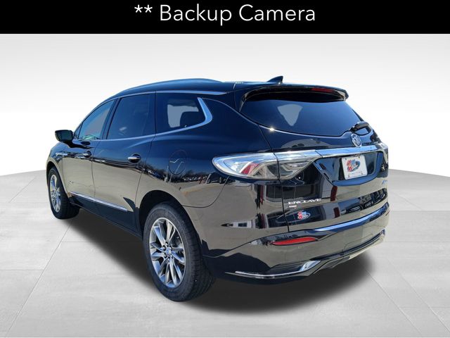 2024 Buick Enclave Avenir - Photo 3