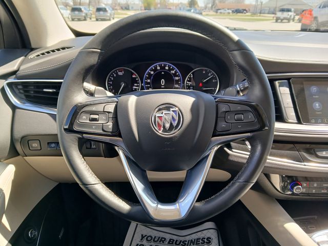 2024 Buick Enclave Avenir - Photo 24