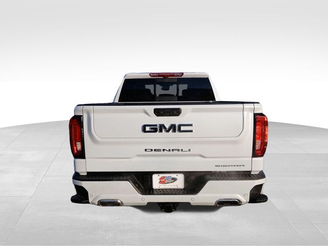 2026 Gmc Sierra 1500 Denali Ultimate photo 3