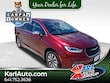 Chrysler Pacifica Hybrid