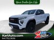  GMC Canyon