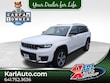  Jeep Grand Cherokee L
