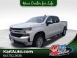  Chevrolet Silverado 1500 LTD