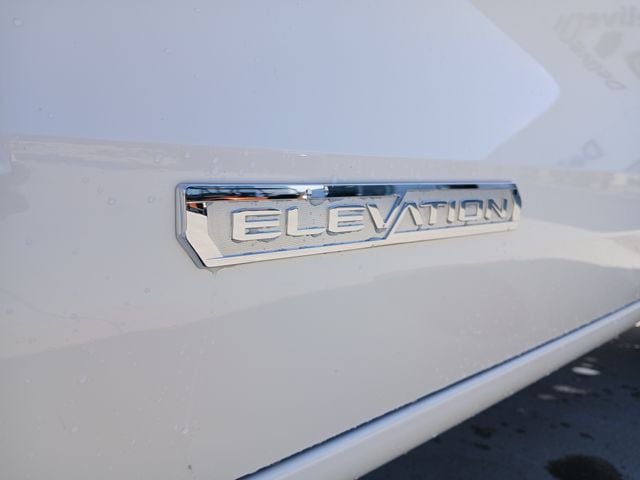 2026 GMC Canyon Elevation - Photo 10