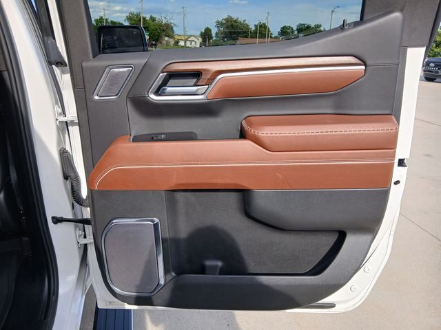 2025 GMC Sierra 1500 Denali Ultimate - Photo 25