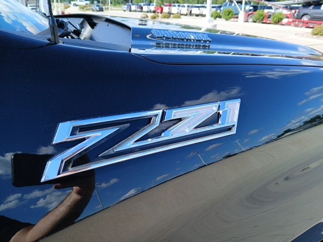 2024 Chevrolet Silverado 1500 LTZ - Photo 31