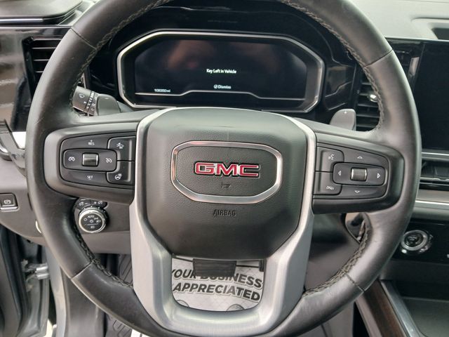 2023 GMC Sierra 1500 SLT - Photo 32