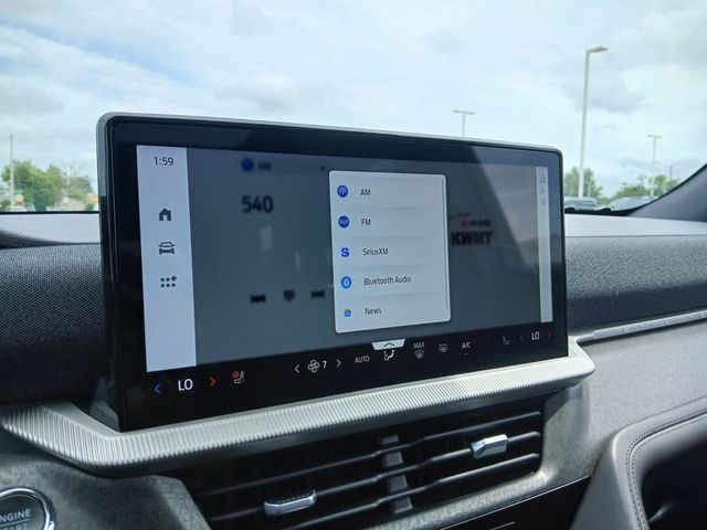 2025 Ford Explorer Platinum - Photo 27