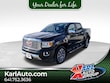  GMC Canyon