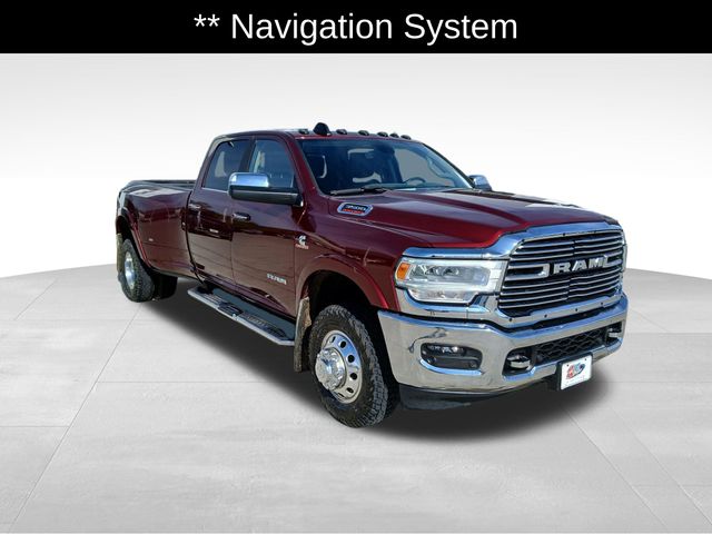 2022 RAM Ram 3500 Pickup Laramie - Photo 7