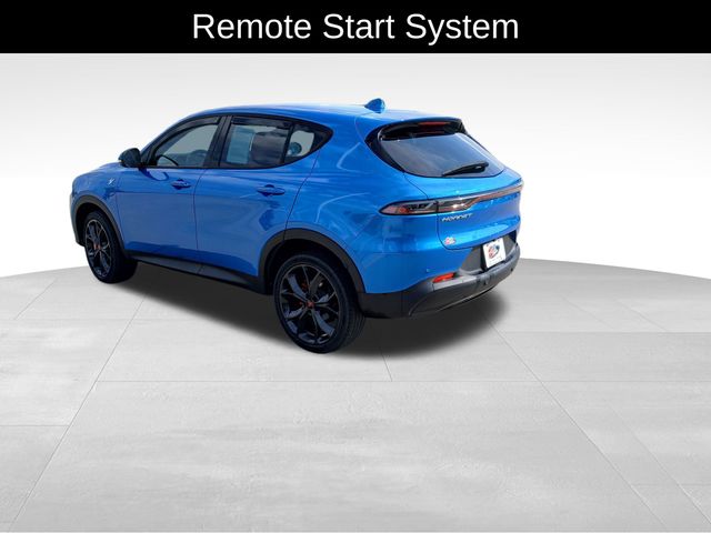 2023 Dodge Hornet GT photo 3
